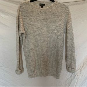 Topshop sweater